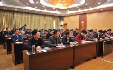 干部2024个人述职报告模板6篇