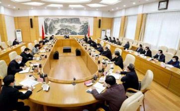 干部选拔任用情况工作报告7篇