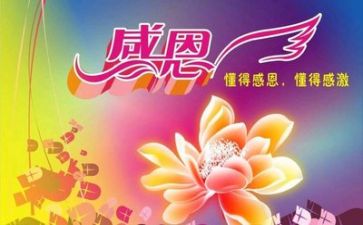 知感恩作文800字6篇