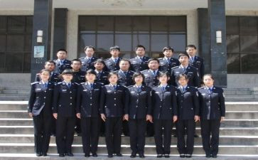 警示教育政法干警心得体会8篇