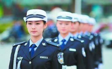 干警谈心得体会5篇