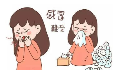 预防感冒的健康教案6篇