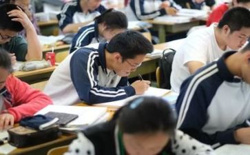 高考优秀作文参考5篇
