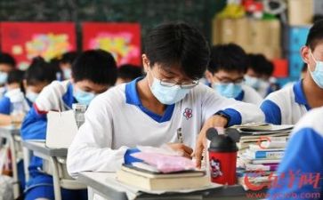 2024高考作文范文优秀8篇