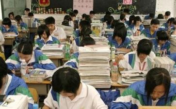 高考的作文优秀6篇