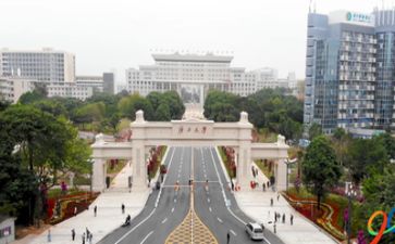高校财务年终工作总结7篇