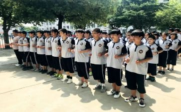 高一军训前心得体会模板8篇