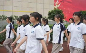 高一新生军训演讲稿8篇