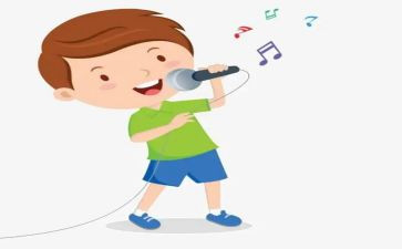 歌唱活动大班教案5篇