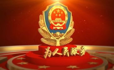 公安2024年工作总结8篇