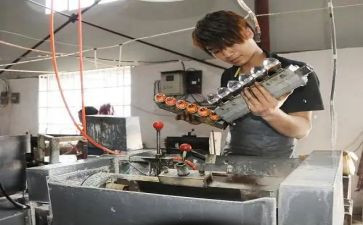 化工班长月工作总结8篇