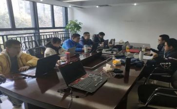 工班长年终总结8篇