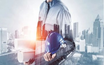2023工程个人工作总结推荐5篇