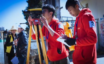 工程测量实习心得体会范文7篇
