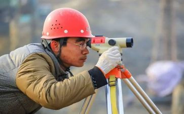 实习报告工程测量的模板8篇