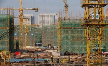 工地对标学习心得5篇