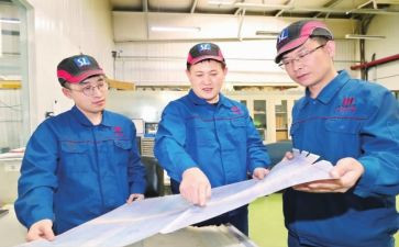 电工段长述职报告6篇