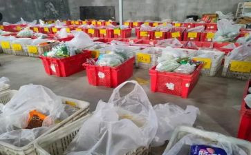 食品供货安全承诺书7篇