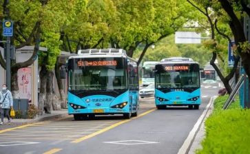 2022年公交年终总结5篇