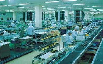 工人2024年工作总结报告5篇