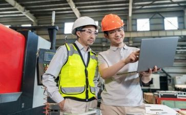 2024年工人个人年终总结5篇