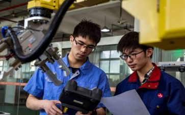 化工学生心得体会6篇