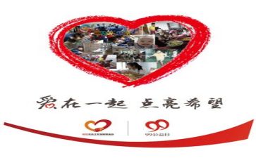 公益活动总结精选6篇