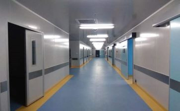 供应室年度工作总结5篇