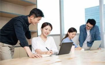 社区工作者谈心得体会5篇