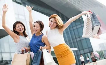 感恩购物活动方案6篇