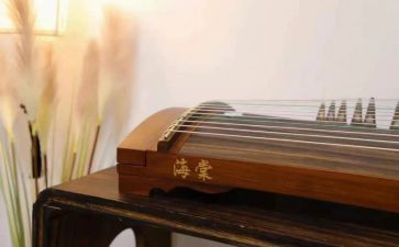 古筝曲作文7篇