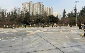 大广场活动方案8篇