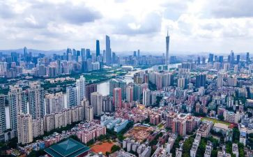 2024高考广州一模作文7篇