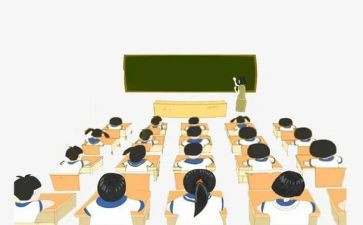 观课心得体会300字模板6篇