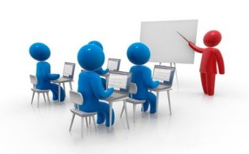 培训管理工作心得体会6篇