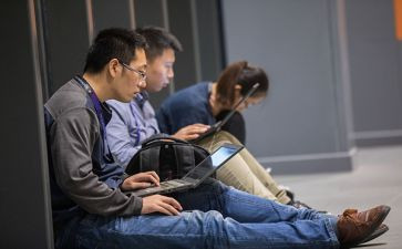 托管员述职报告8篇