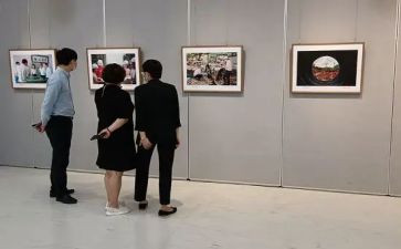 观展后总结报告范文8篇