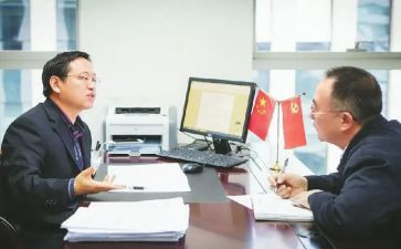 教师挂职心得体会8篇