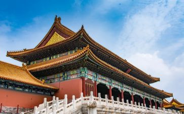 游故宫的心得体会6篇
