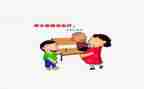小学生规范演讲稿7篇