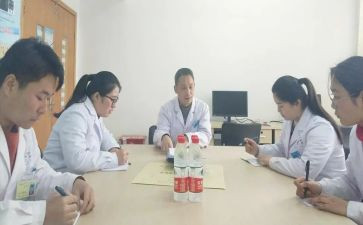 规培护士心得体会范文5篇