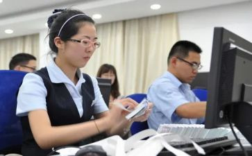 当柜员的心得体会通用6篇