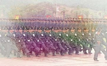 2023国防心得体会精选7篇