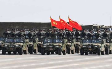 学习国防心得体会5篇