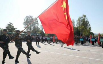 国防教育总结5篇