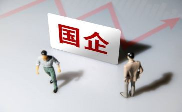 国企试用期工作总结7篇