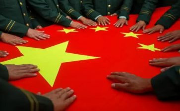 像国旗敬礼活动总结6篇