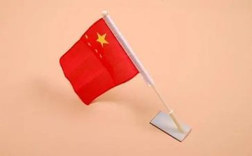 小学生升国旗讲小学生升国旗演讲稿5篇