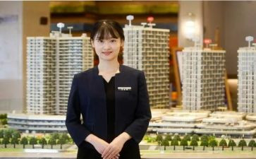 2023置业顾问年终述职报告6篇