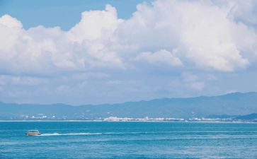 海的海的女儿读后感优质8篇